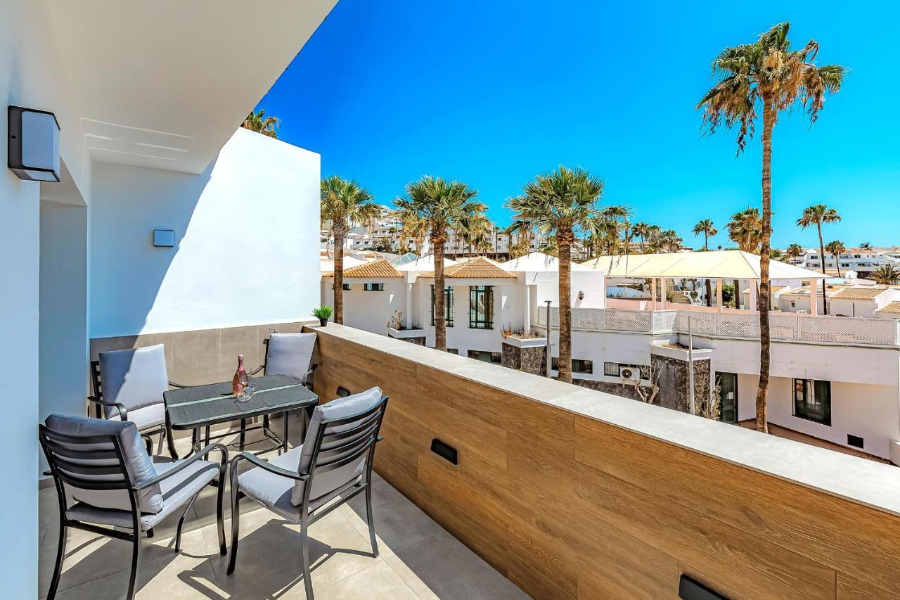 Luxury In Island Village. * Costa Adeje (Tenerife)