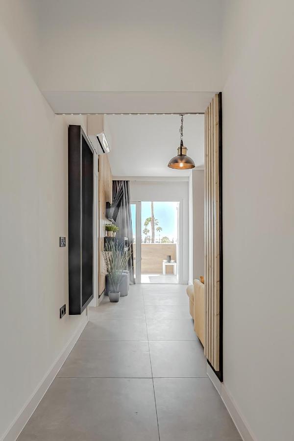 Apartament Luxury In Island Village.