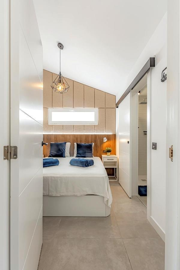 Apartament Luxury In Island Village. Costa Adeje (Tenerife)