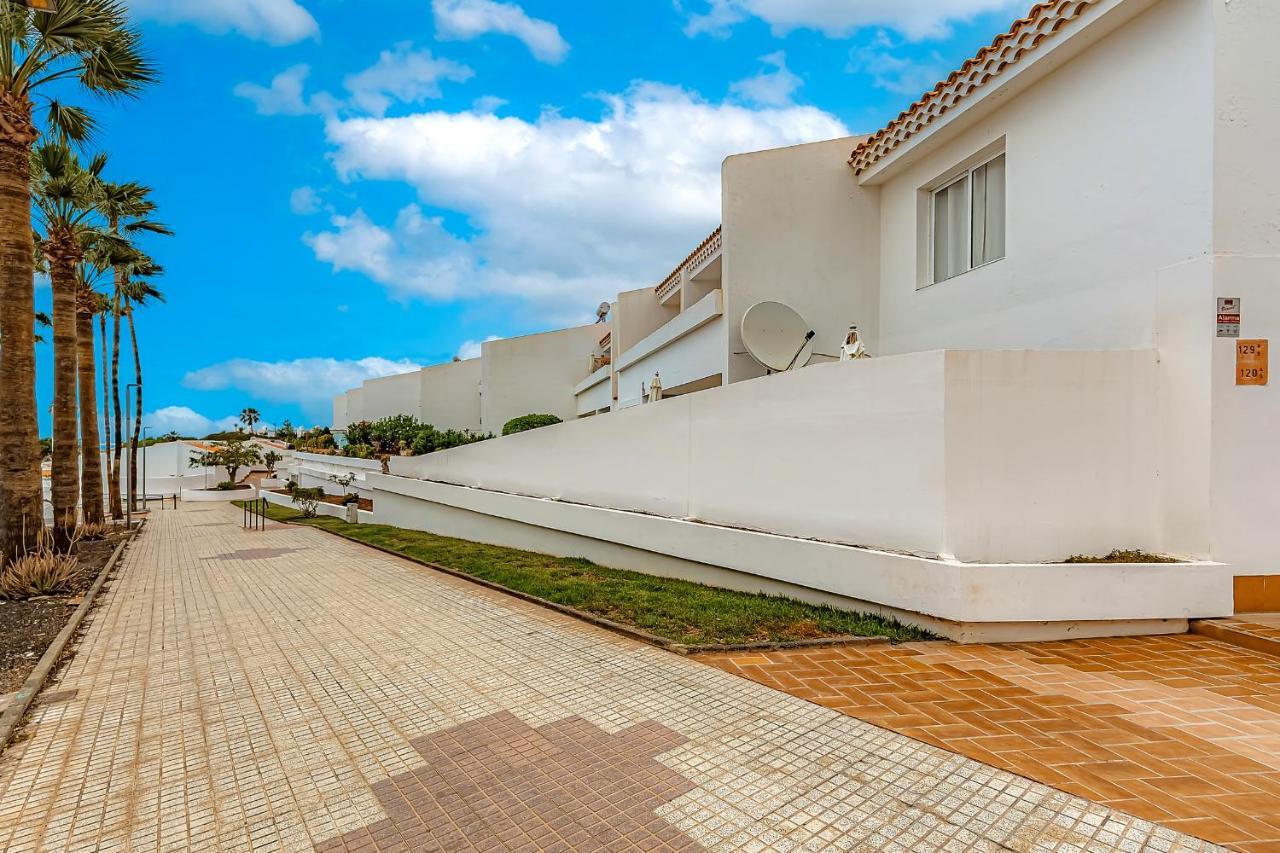 Apartament Luxury In Island Village.