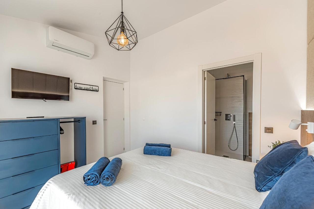 Luxury In Island Village. Costa Adeje (Tenerife)