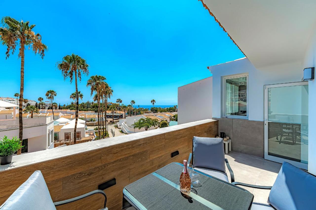 Apartment Luxury In Island Village. Costa Adeje (Tenerife)