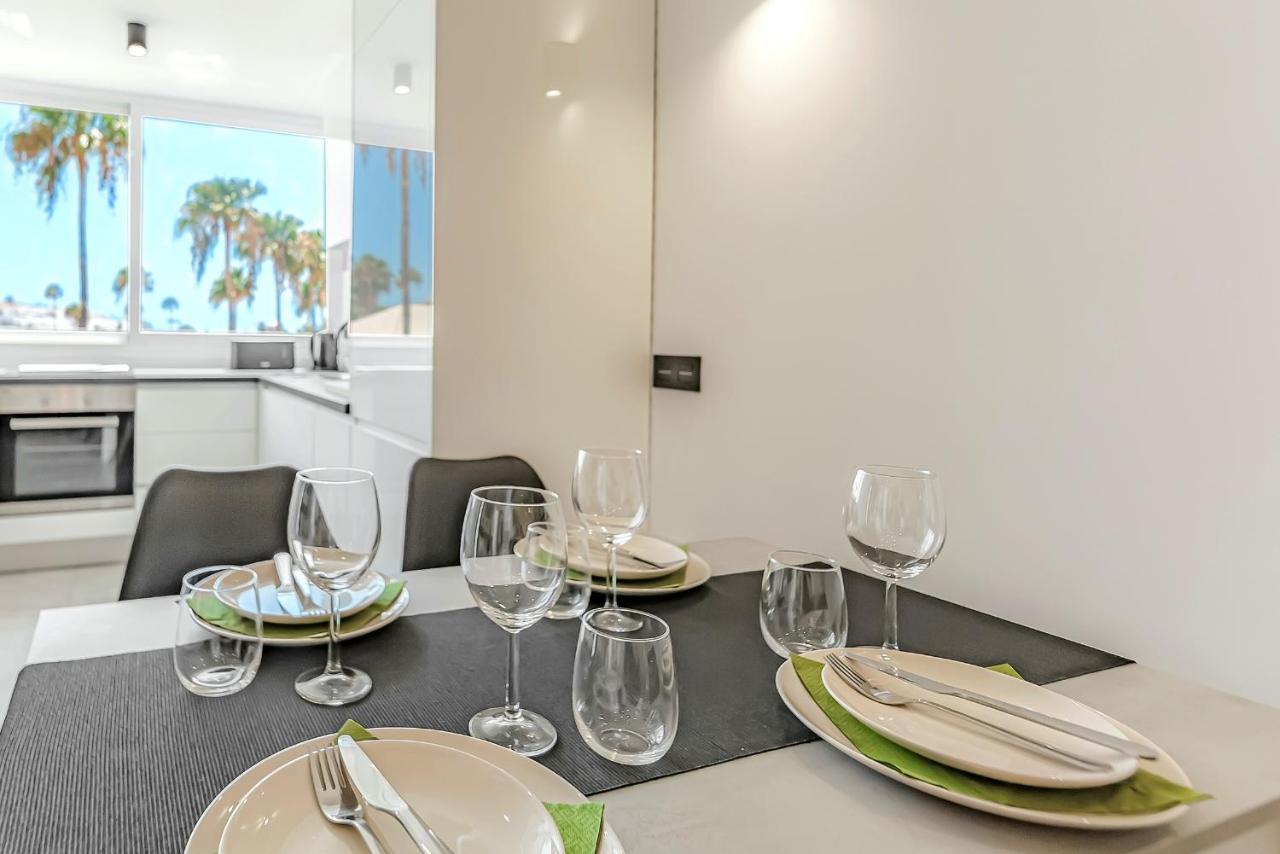 Apartment Luxury In Island Village. *
