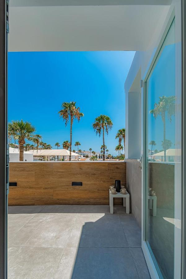 Luxury In Island Village. * Costa Adeje (Tenerife)