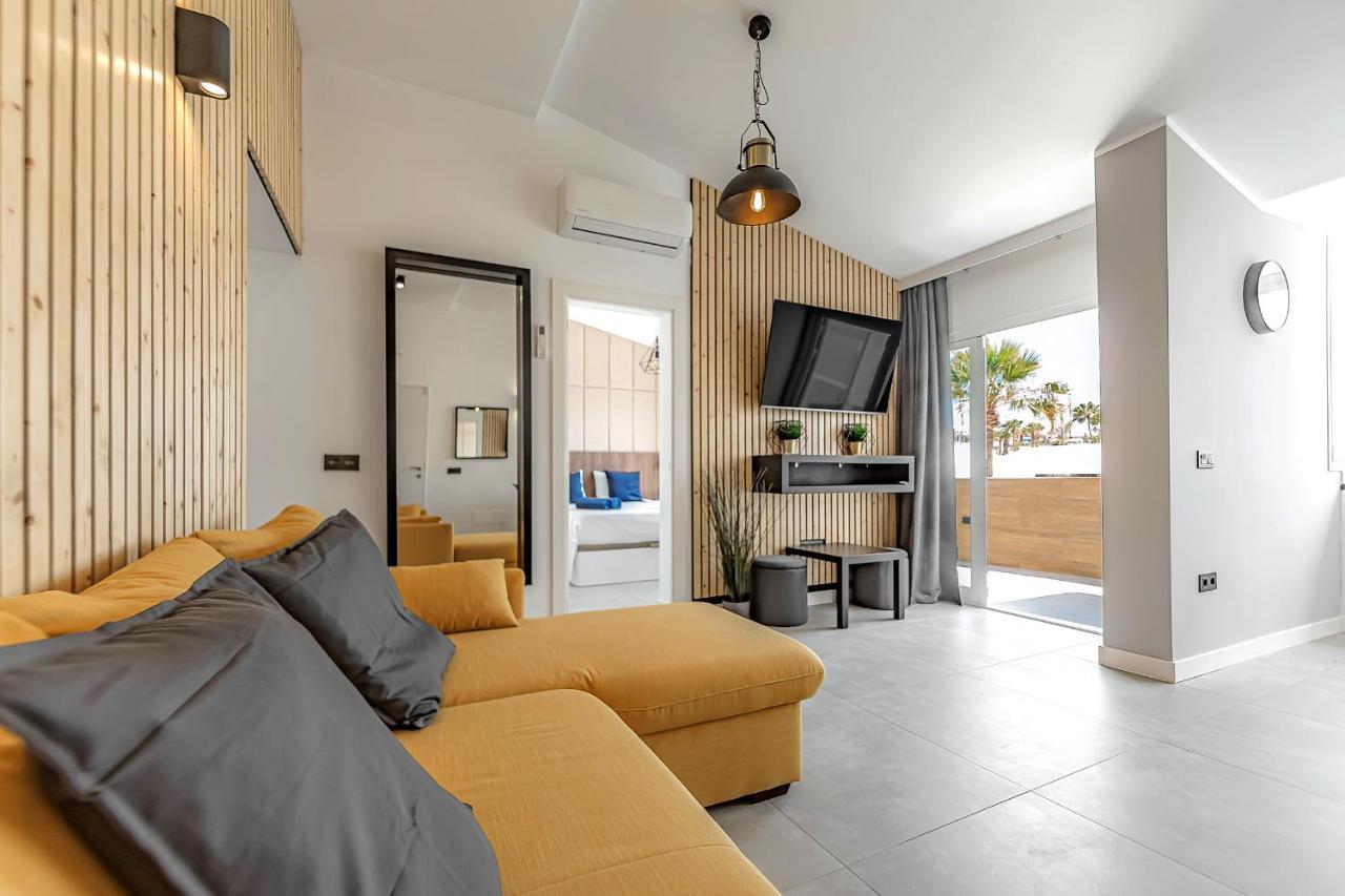 Luxury In Island Village. * Costa Adeje (Tenerife)