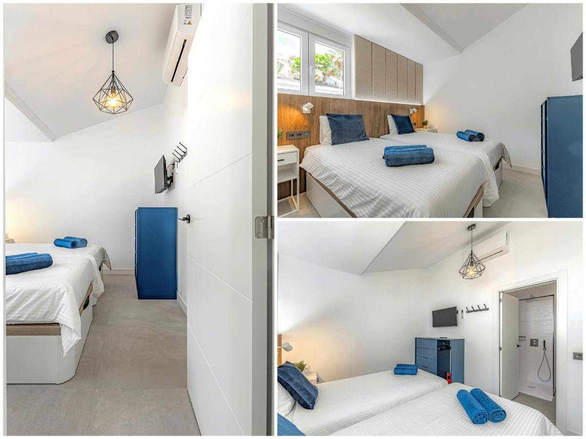 Apartment Luxury In Island Village. *