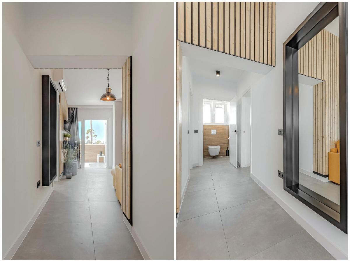 Luxury In Island Village. Apartment