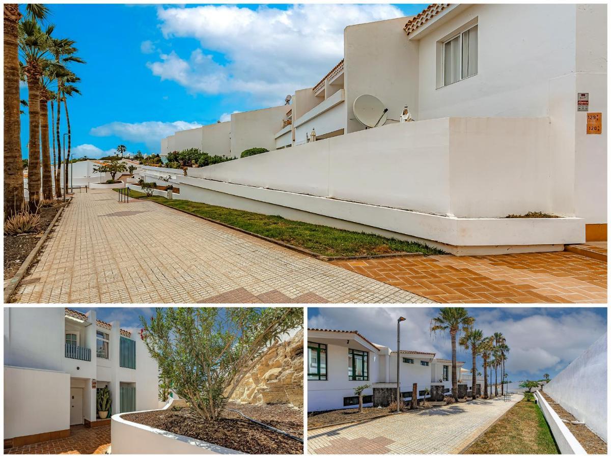 Luxury In Island Village.