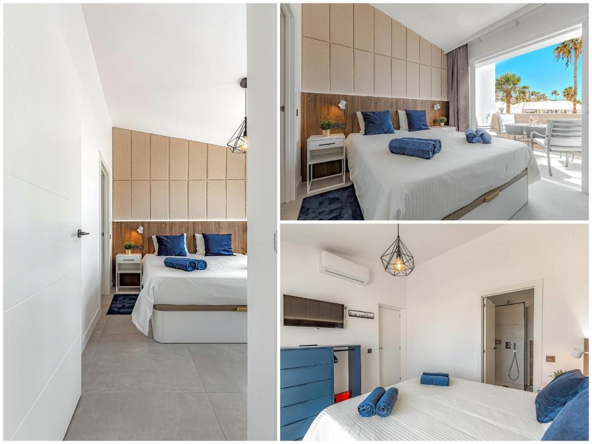 Apartment Luxury In Island Village. *